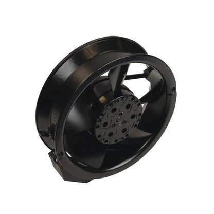 1PC Metal Exhaust Cooling Fan 115V 26/33W 17251 For W2E143-AB15-98 - RANGER