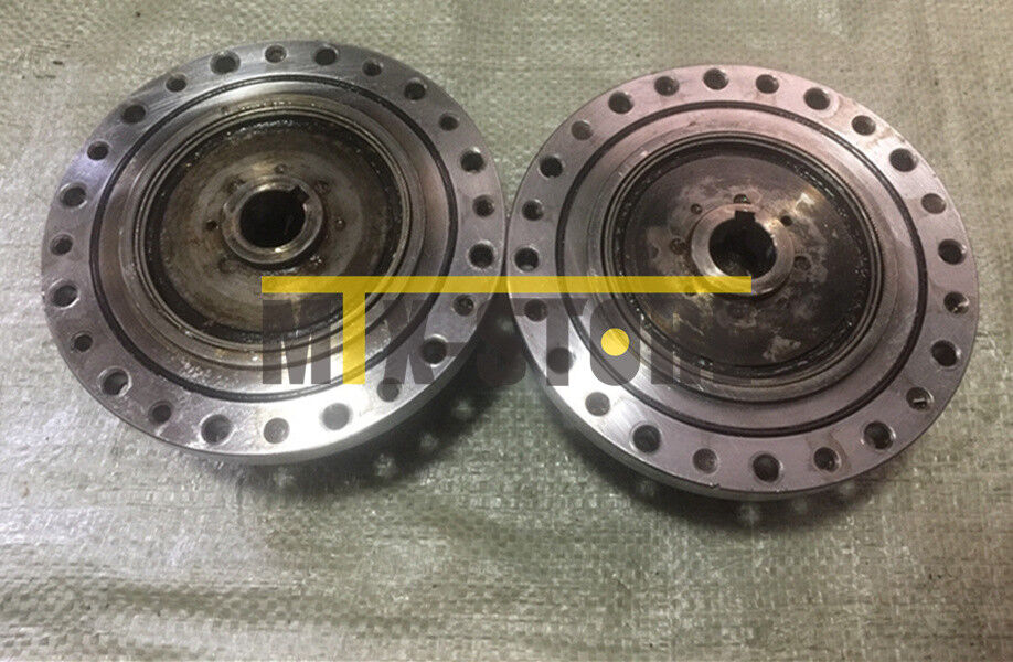 used 1pcs HD CSF-32-120 Good Condition diameter of the input hole 13mm or 14mm - PLC PRODUCT