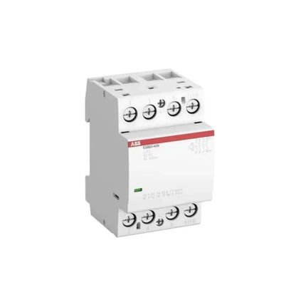 1PC ABB ESB63-40N ESB63-40N-06 1SAE351111R0640 230VAC/DC Contactor 4NO