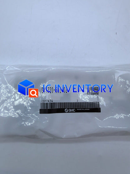 new 1PCS SMC SY7220-5DZ-02 - SMC