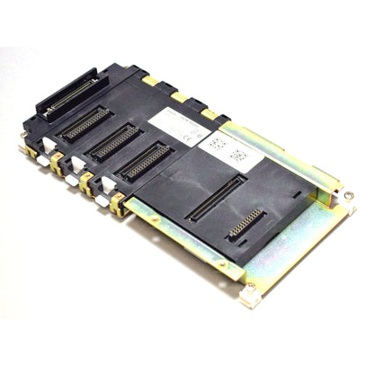 OMRON CPU Rack Chasis Model CS1W-BC033 - OMRON