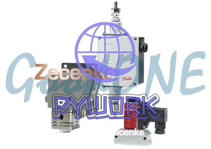 1Pcs Danfoss DSTP500 Pressure Transmitter 090G3264