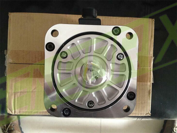 Yaskawa AC Servo Motor SGMG-13A2ABC - YASKAWA