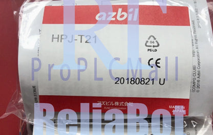 YAMATAKE HPJ-T21 Photoelectric Switch Sensor~