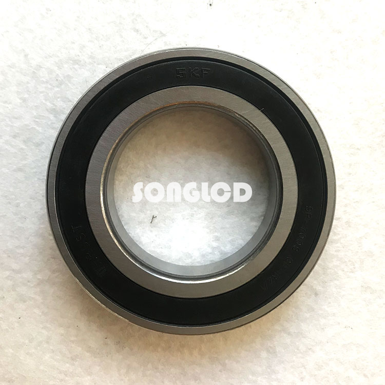 fanuc s7008fe/hcp4dgavg275 new - KOEED