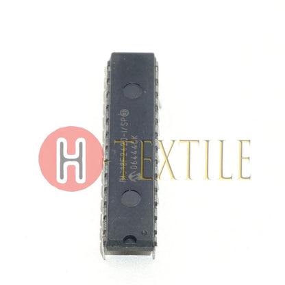Microchip PIC18F2420-I/SP 18F2420 IC MCU 8BIT 16KB FLASH DIP28 x 2PCS