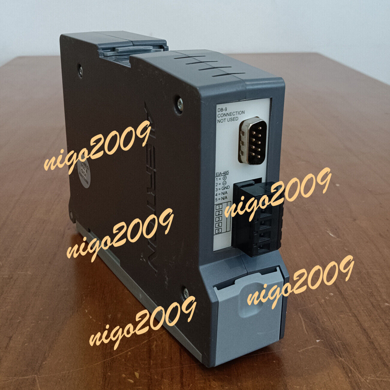 ALERTON Bactalk BCM Control Module – One Year Warranty - ALERTON