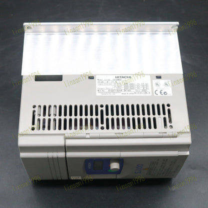HITachi SJ100-015NFE Frequency Converter 1.5KW 220V - HITACHI