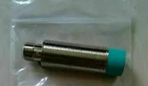 NBN8-12GM60-A0-V1 Pepperl+Fuchs Fast - PEPPERL+FUCHS