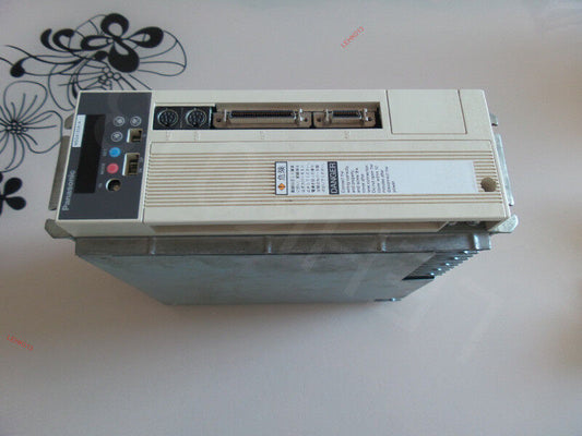 MSDA153A1A High-Performance Servo Drive Motor - MSDA