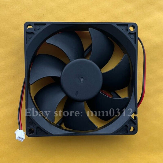 YAHENG YD9025MS 12V 2.8W Cooling Fan - YAHENG
