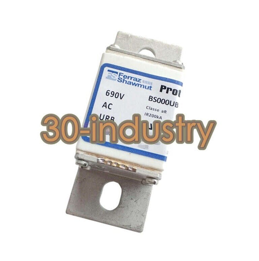 Ferraz Shawmut Fuse BS000UB69V50 50A 690V - 1PCS - SHAWMUT