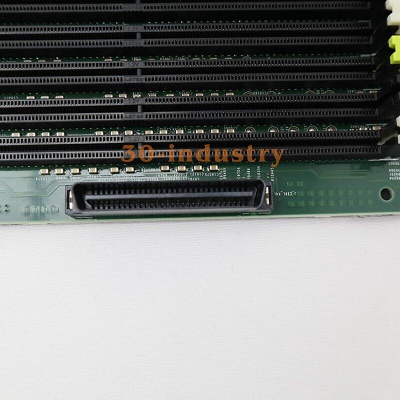 DELL R730 R730XD Motherboard LGA2011 64GB 599V5 WCJNT R53PY - DELL
