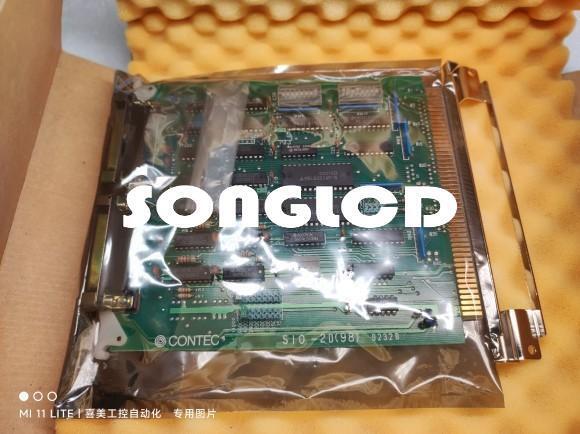 1PC New PC-Module No. 9232B - High-Performance Solution - KOEED