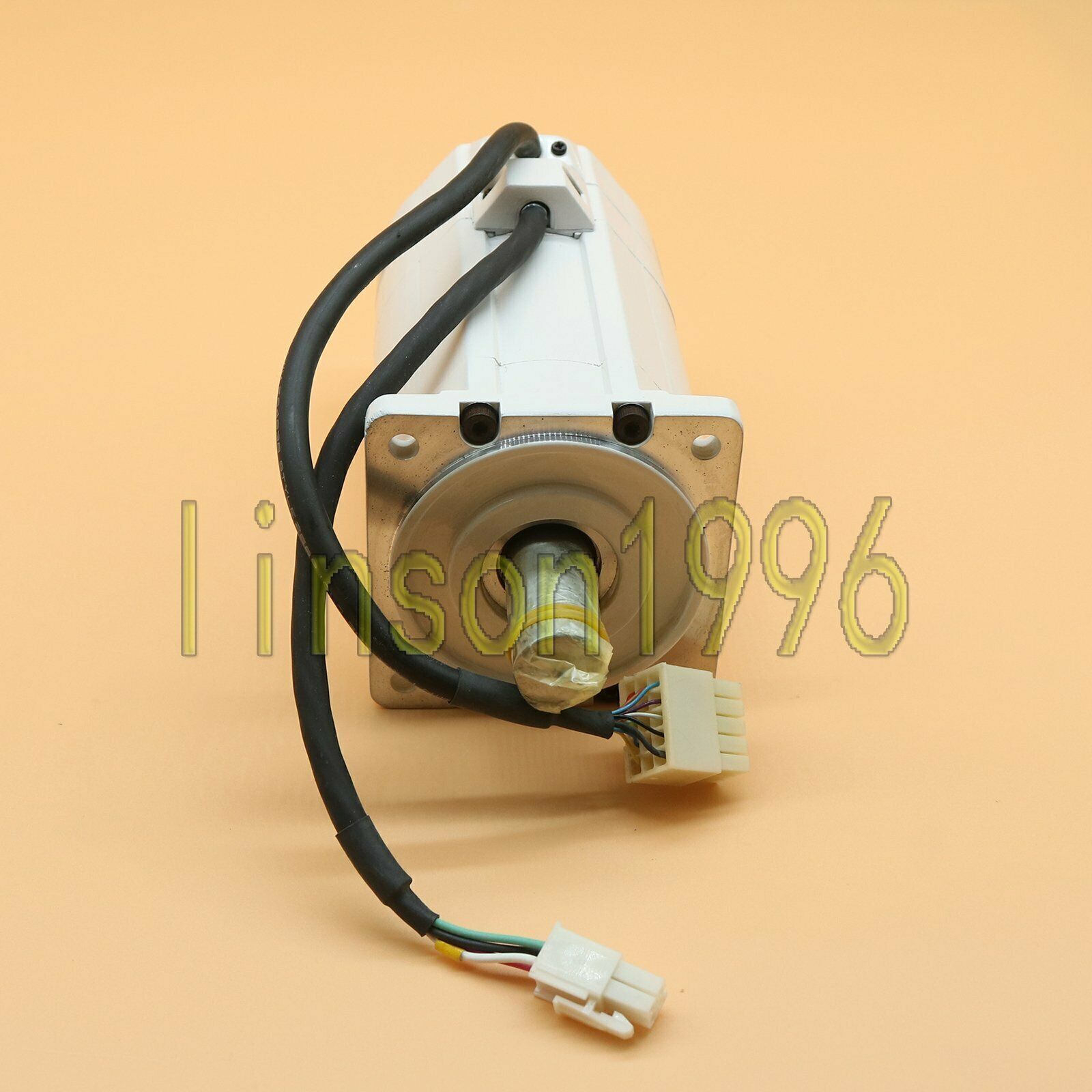 Panasonic MSMA082A1E Servo Motor In Box - PANASONIC