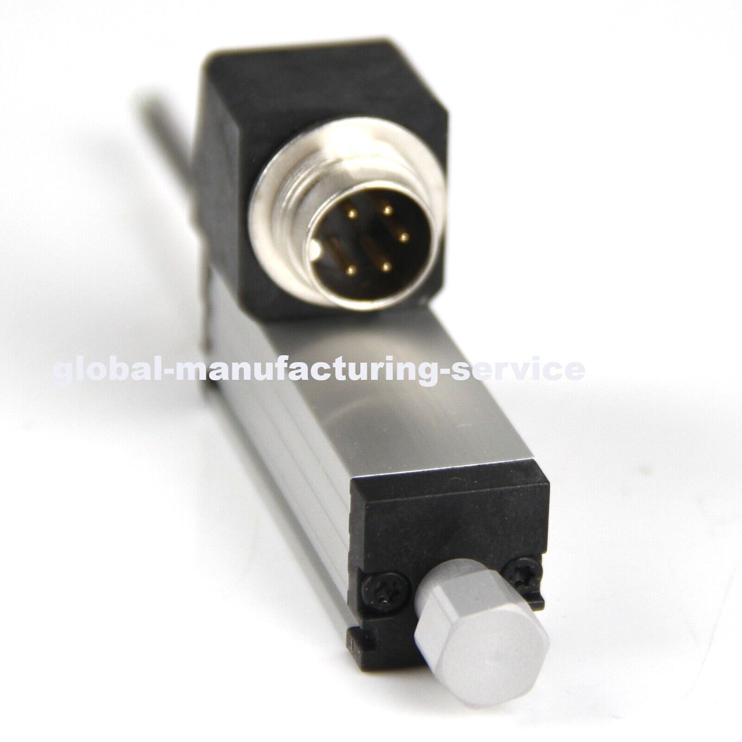 Novotechnik Position Transducer TRS-25 - NOVOTECHNIK