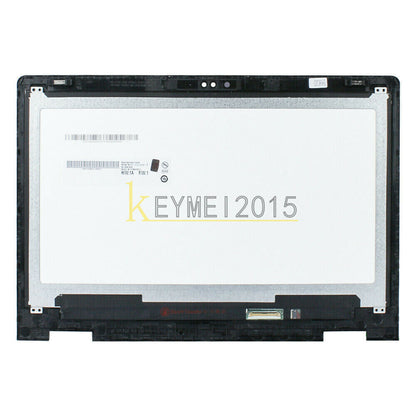 new dell Inspiron 13 5379 p69g 13.3" fhd touch lcd assembly 1pc - DELL