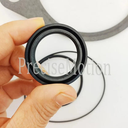 Vacuum Pump Shaft Seal Kit Dodge Ram 2500 3500 Diesel For 91.5-02 5.9L Cummins