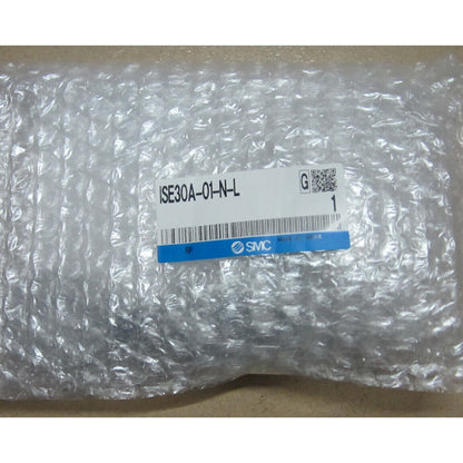 New ONE SMC ISE30A-01-N-L Digital Pressure Switch - ONE SMC
