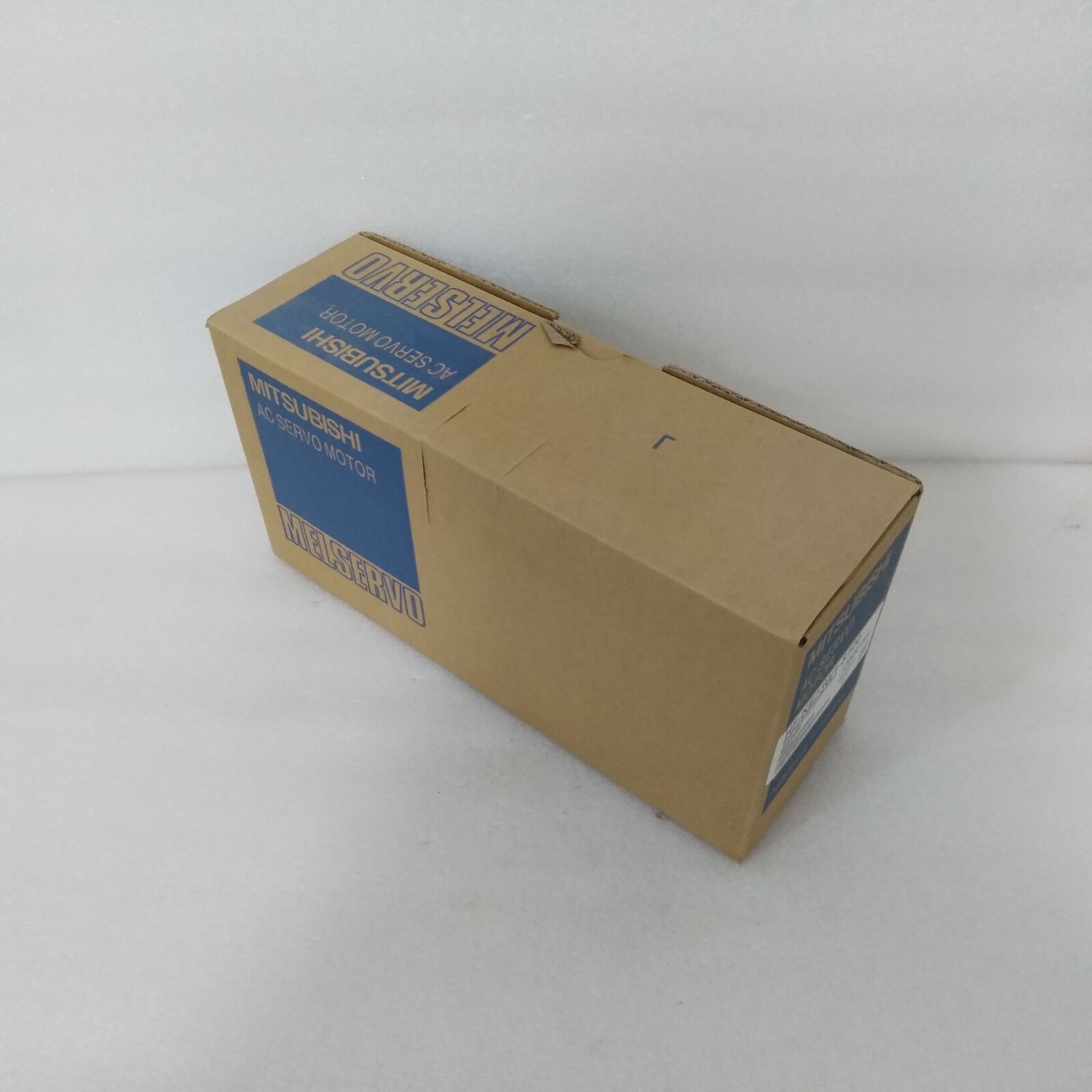 MITSUBISHI SERVO MOTOR HF-KE73W1-S100 within 24 hours - MITSUBISHI