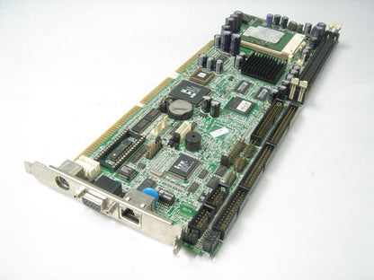1pcs Axiomtek SBC81826 IPC Equipment Motherboard