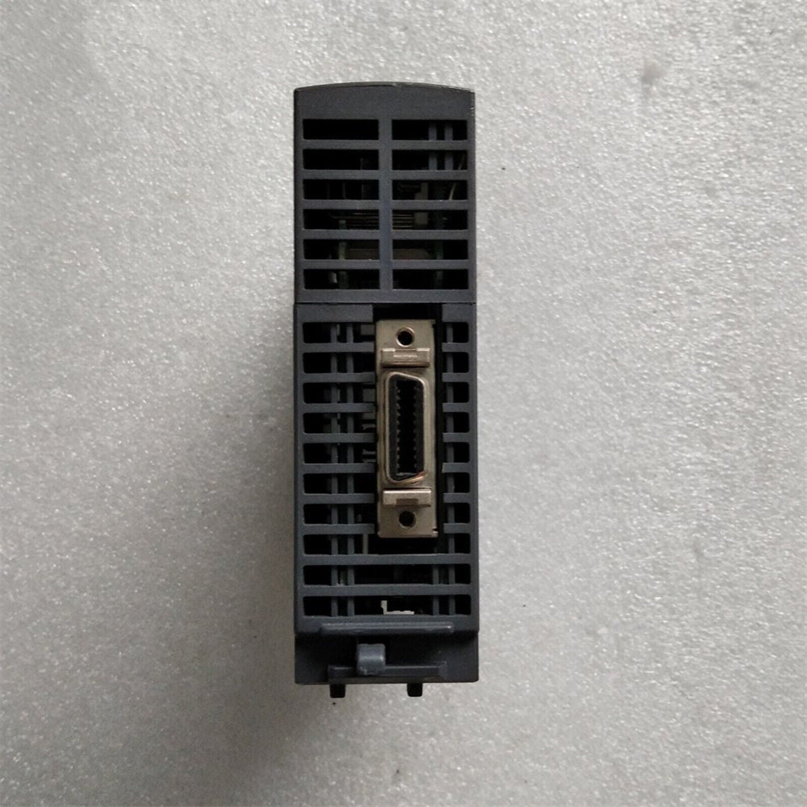 Mitsubishi ONE Positioning Module QD75M4 – Tested and in Good Condition - MITSUBISHI