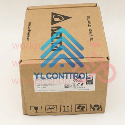Delta DVP14ES00R2 PLC In Box 1PCS