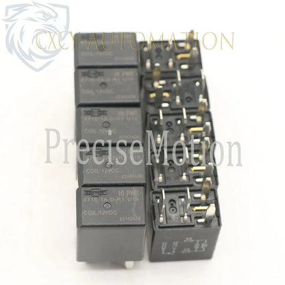 10PCS SONG CHUAN 871E-1A-D-R1 U19 12VDC Power Relay 5Pin *