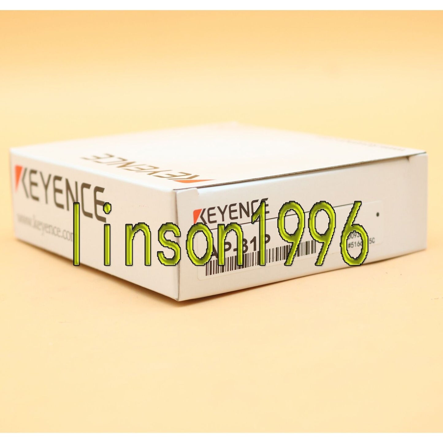 ONE KEYENCE AP-31P Pressure Sensor, 1-Year Warranty | Pressure Transducer | industrial sensor - ONE KEYENCE