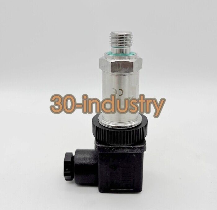KS-E-E-E-B01M-M-V Pressure Sensor Transmitter 4-20mA 100Mpa - K SAUCE