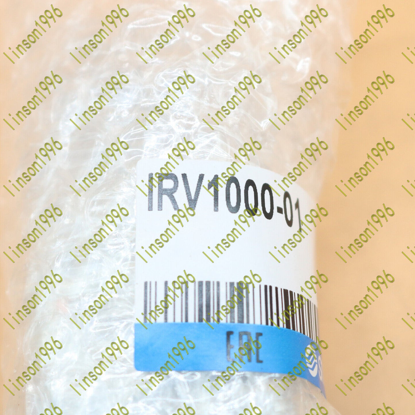 Precision vacuum control valve SMC IRV1000-01 - ONE