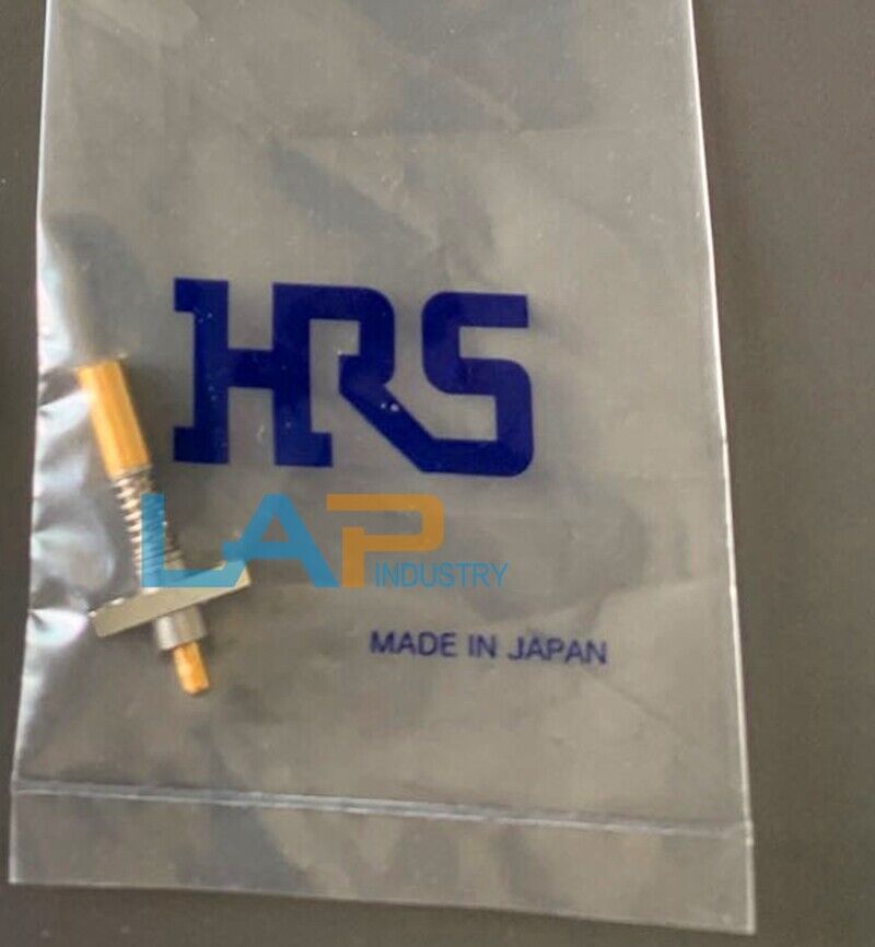 1PCS HRS U.FLP-ML51.J-PA(F)-ST Mobile Phone Test Head - HRS