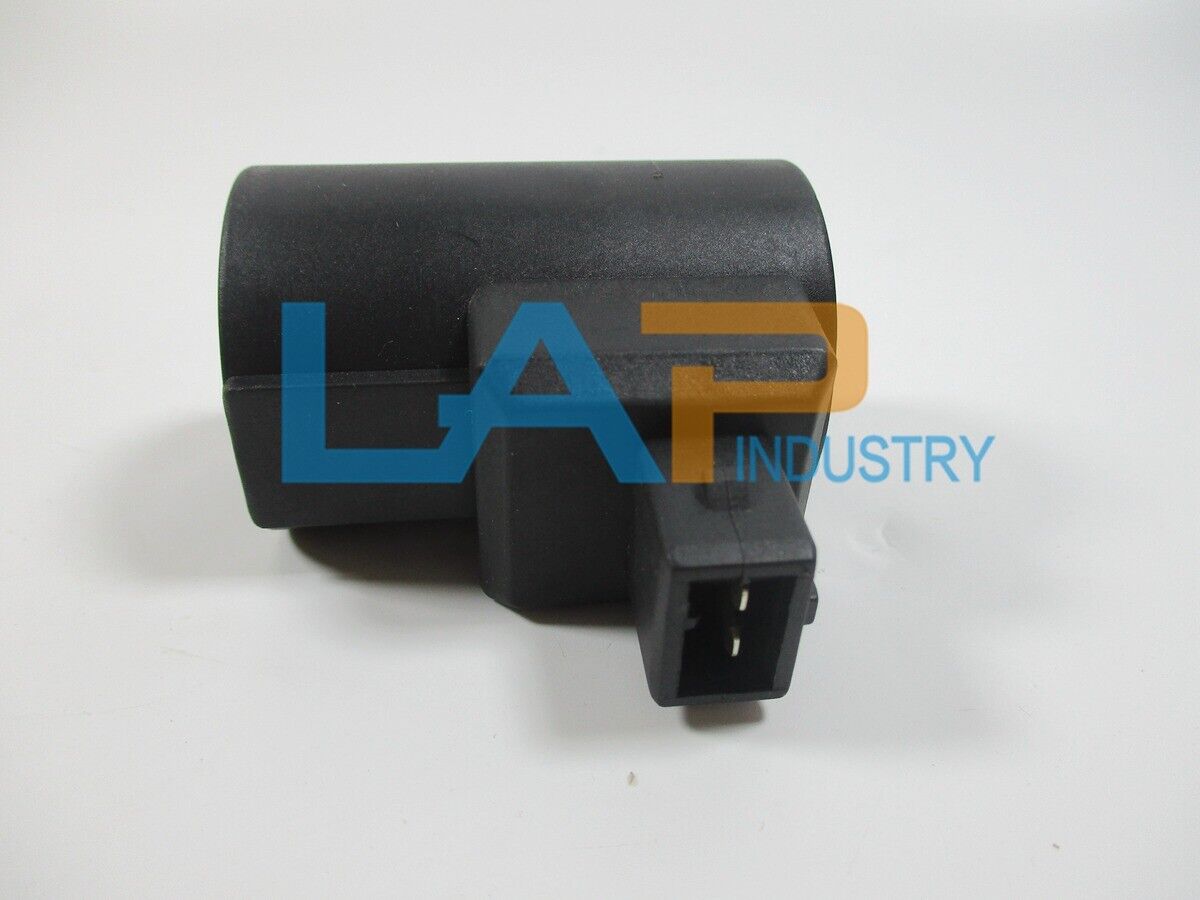 Solenoid Valve Coil 280237 - 24VDC 27W for Efficient Performance - MANUFACTURER