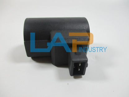 Solenoid Valve Coil 280237 - 24VDC 27W for Efficient Performance - MANUFACTURER