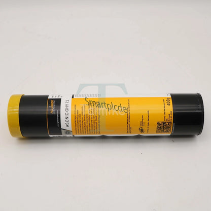 1Pcs KLUBER Lubrication ASONIC GHY 72 Grease 400g (14.1 oz) Free shipping
