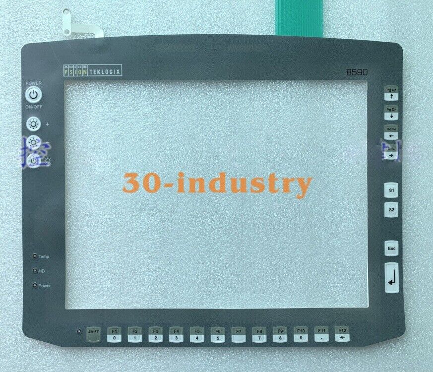 Membrane Keypad for Psion Teklogix DLOG MPC6 8590 Protective Film - PSION TEKLOGIX