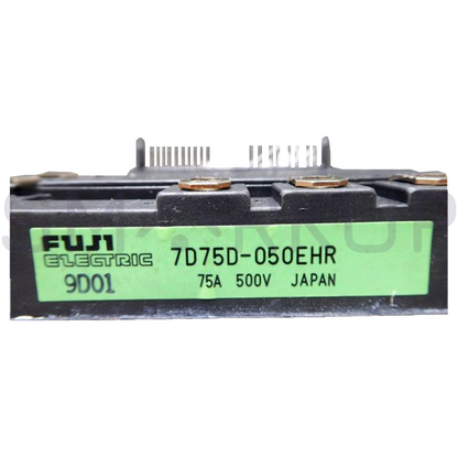new FUJI 7D75D-050EHR Power Supply Module
