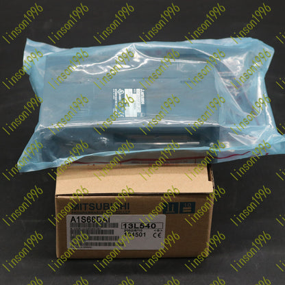 Mitsubishi A1S68DAI PLC Controller In Box spot stocks - MITSUBISHI