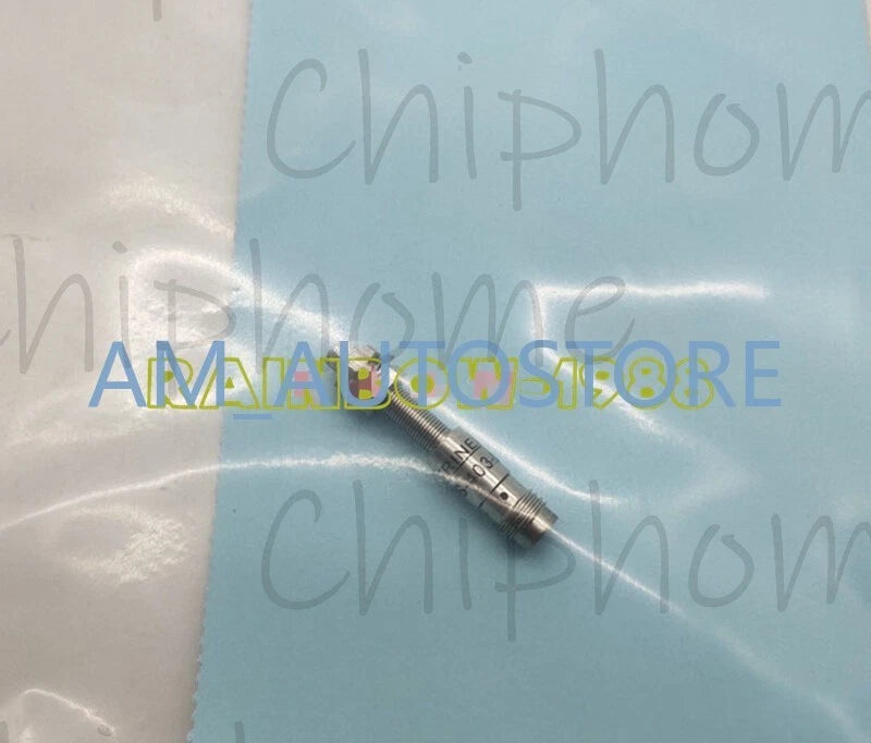 DW-AS-603-M5 FOR Small Proximity Switch Threaded Inductive 24V Sensor Contrinex