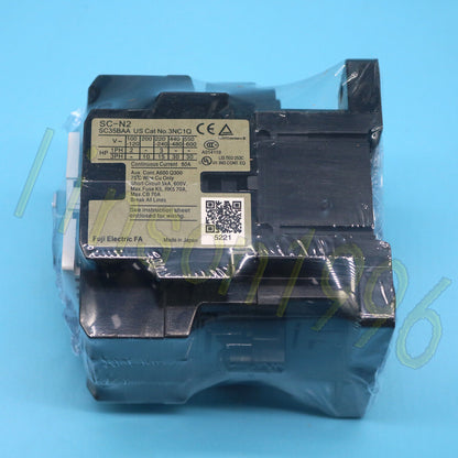 FUJI SC-N2 AC contactor - FUJI