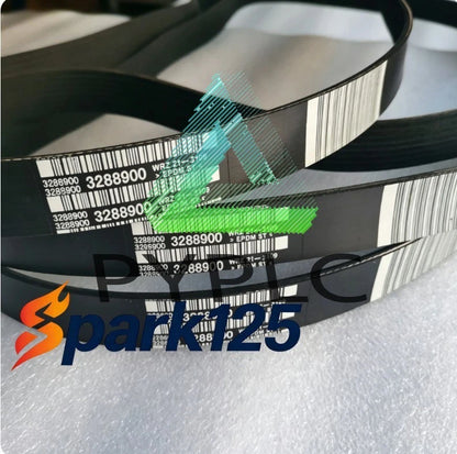 1PCS FOR 3288900 V-Ribbed Belt