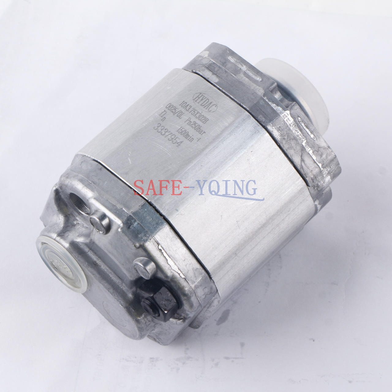 10A3.75X302B – HYDAC Gear Pump - HYDAC