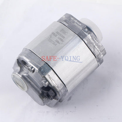 10A3.75X302B – HYDAC Gear Pump - HYDAC