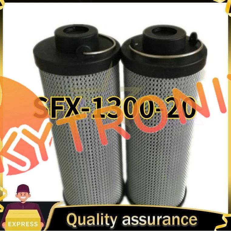 SFX-1300*20 HYDAC Filter Element QTY 1