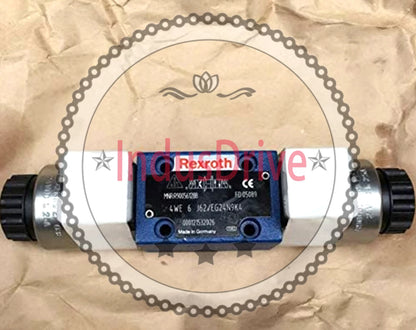 1PCS REXROTH R900561288 4WE6J62/EG24N9K4 Solenoid Valve