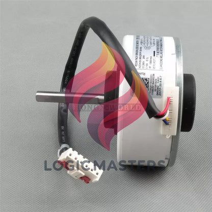 1PC Air Conditioner Motor WZDK20-38G ZKFP-20-8-6 20W