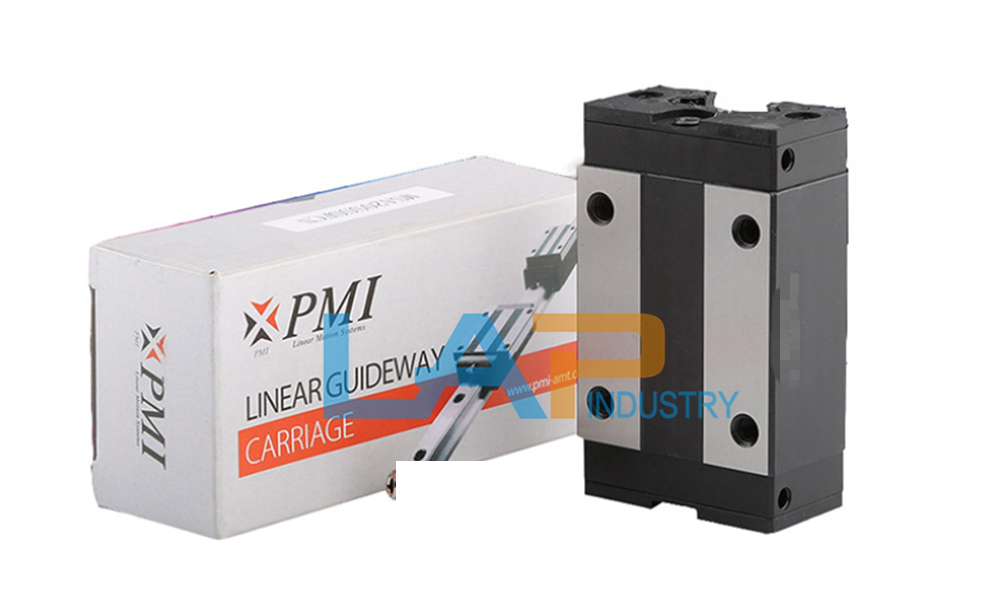 1PCS New PMI MSA35SSSF0N Guide Slide - High Precision Performance - PMI