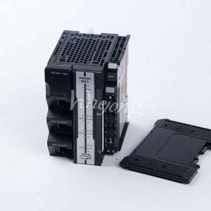 Omron CPU Unit NX102-1120 - OMRON