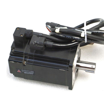 Yaskawa SGMJV04A3A61 Servo Motor - YASKAWA