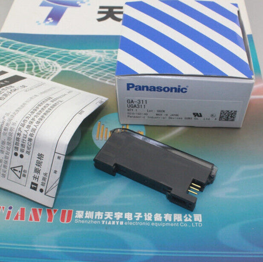 1PC  Panasonic GA-311 UGA311 Photo Sensor In Box  Free Ship